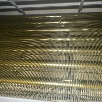 Baymak Kusurlu Klima Ve Yetersiz Müşteri Hizmetleri!