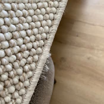 Qua Halı'dan Aldığım Üründe Hayal Kırıklığı