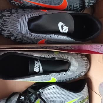 Yanlış Ve Kalitesiz Ürün Gönderimi: Krampon Rex Hayal Kırıklığı