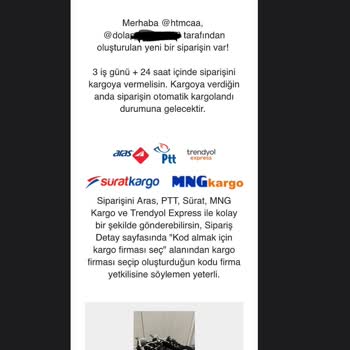 Adres Karmaşası Ve Yanlış Yönlendirme: Kayıp Ürün Sorunu