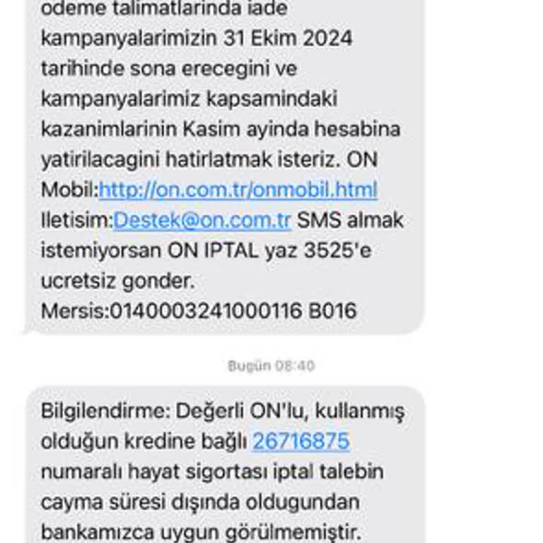 Zorunlu Hayat Sigortası İptalinde Karşılaşılan Zorluklar