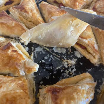 Fırın Performans Sorunu Ve Yetersiz Servis Hizmeti