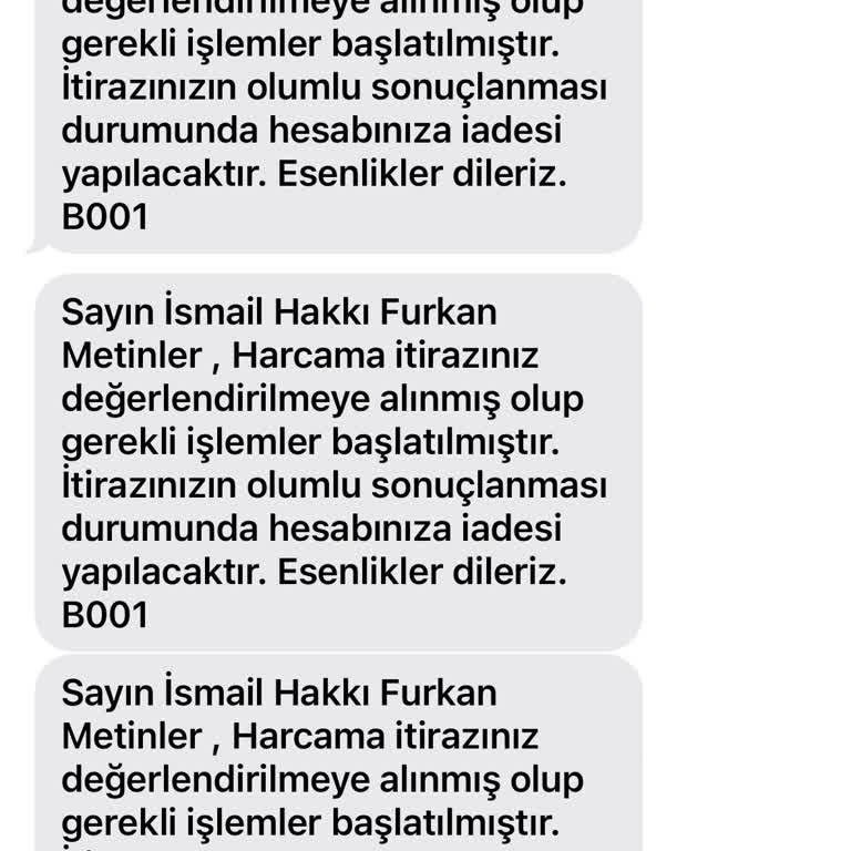 ATM Para Yutma Sorunu Ve Gecikme Faizi Mağduriyeti