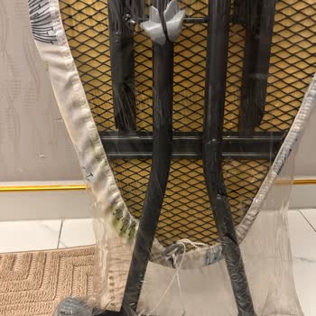 Kırık Ürün Teslimatı Ve Çözüm Beklentisi