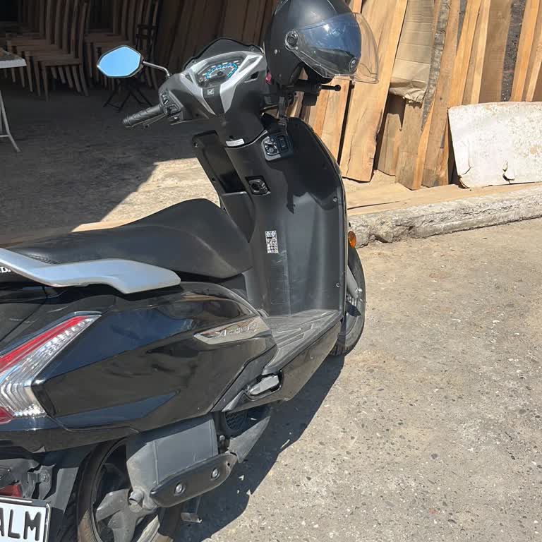 Honda Activa Parça Temininde Yaşanan Gecikme Sorunu