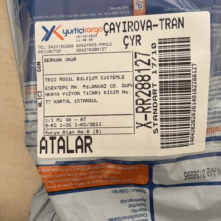 Cihaz Arızası Ve İlgisizlik Mağduriyeti