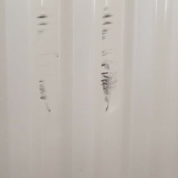 Daikin Petek Montajında Hasarlı Ürün Ve İlgisiz Servis Sorunu