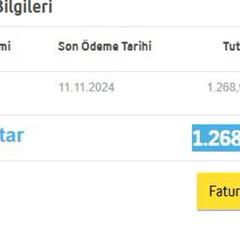 Taşınma Sonrası Fahiş İnternet Faturası Şoku