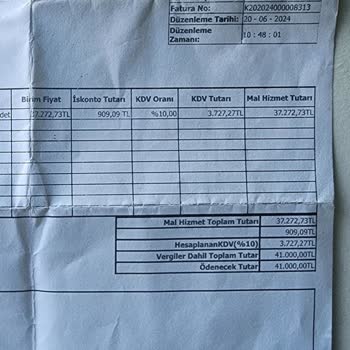 Ameliyat Sonrası Ek Ücret Talebi Ve Yetersiz Hizmet