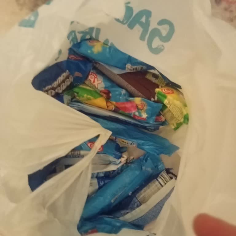 Erimiş Dondurmalar Ve İade Sorunu