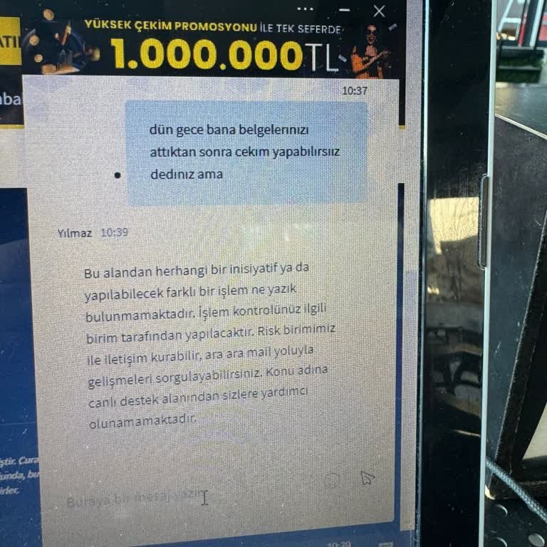 Kazancımın Ödemesi Neden Gecikiyor?