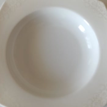 Karaca Yemek Takımı Kırık Tabak Sorunu