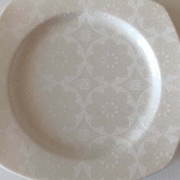 Karaca Yemek Takımı Kırık Tabak Sorunu