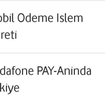Anlık Bakiye Sorunu Ve Müşteri Hizmetleri Yanıt Vermiyor