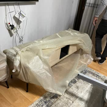 İstikbal'den Gelen Hayal Kırıklığı