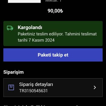 Decathlon Ve Hepsijet Teslimat Sorunu: Zamanında Ulaşmayan Kargo