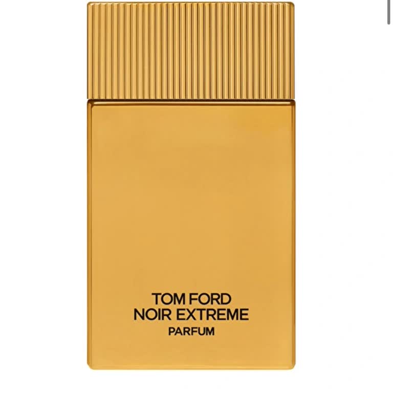 Tom Ford Noir Lacks Expected Longevity – Fades in 30 Minutes