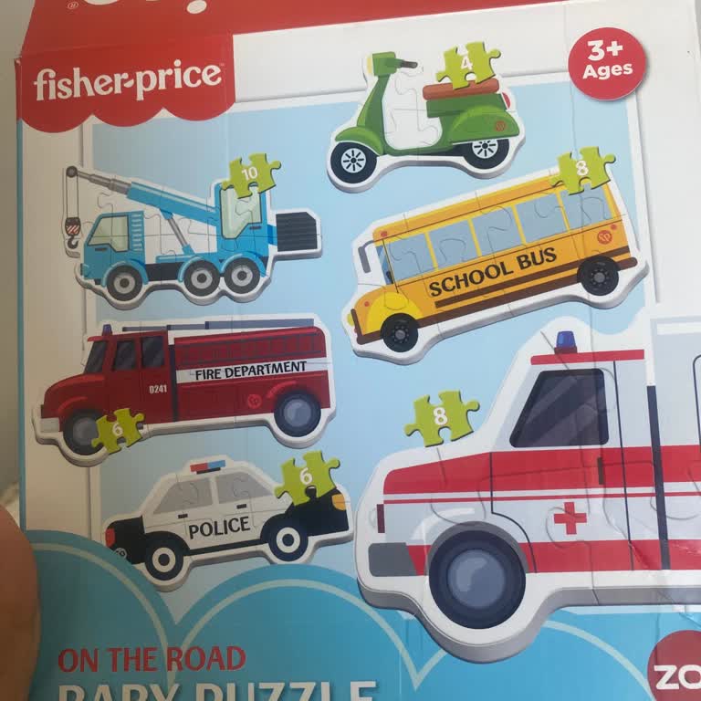 Eksik Puzzle Parçası Sorunu