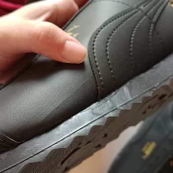 Yanlış Numara Ve Hasarlı Ayakkabı Siparişi Mağduriyeti