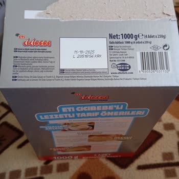 Cici Bebe'nin Sağlık Sorunlarına Yol Açması