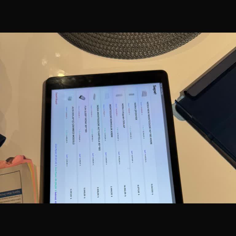 Teslimat Gecikmesi Ve Müşteri Mağduriyeti