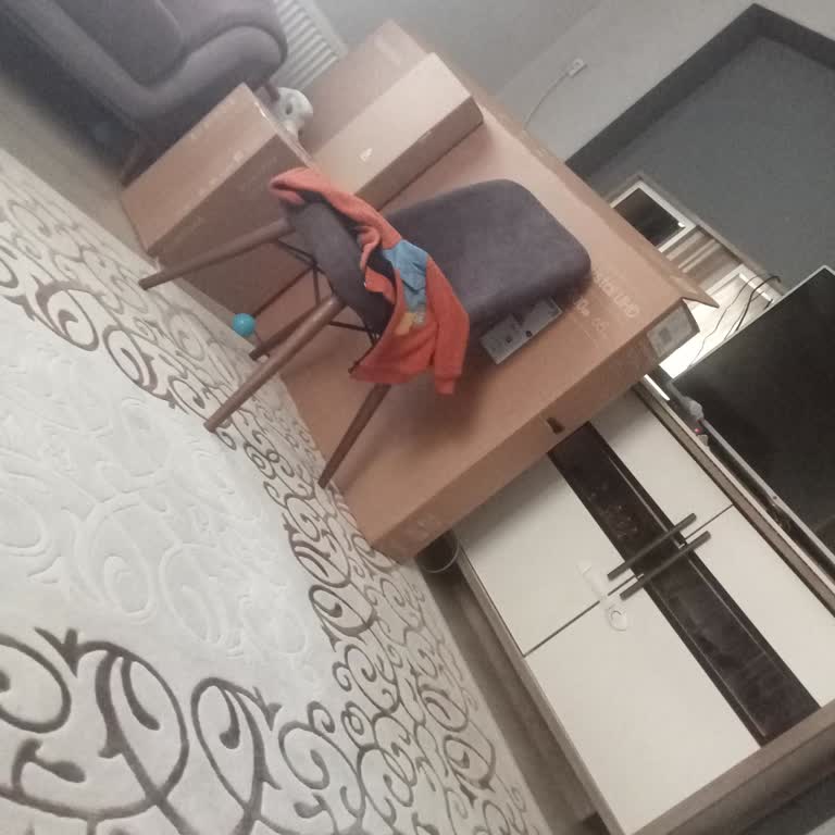 Samsung Televizyon Kurulumunda Gecikme Ve İlgisizlik!