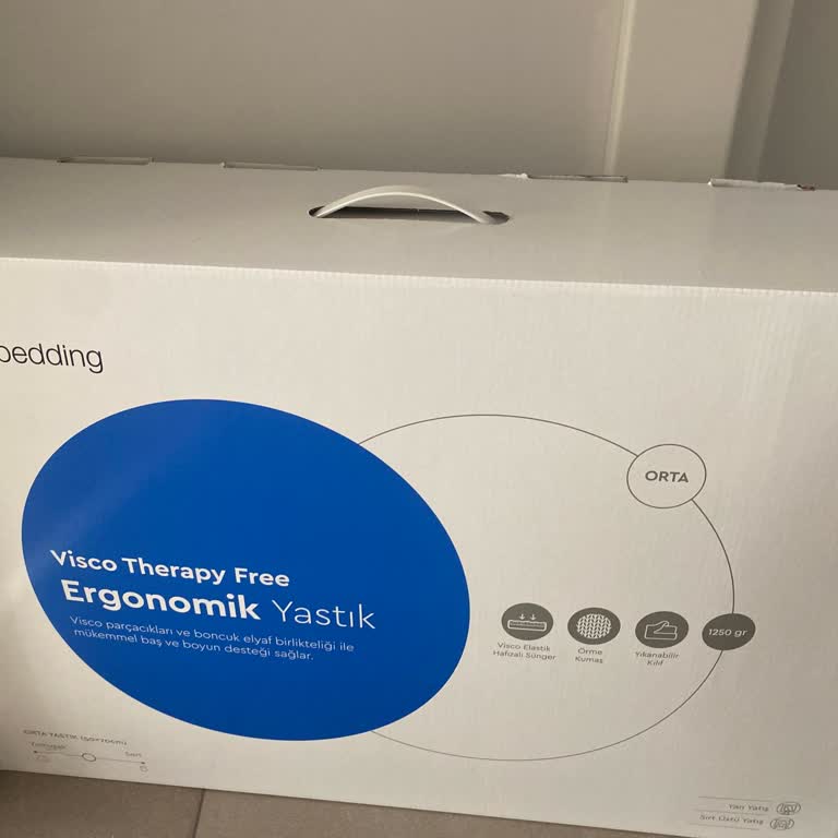 Yataş Yastıklarında Petrol Kokusu Ve İade Sorunu