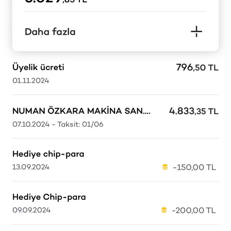 Akbank Axess Platin Kart Üyelik Ücreti Şikayeti