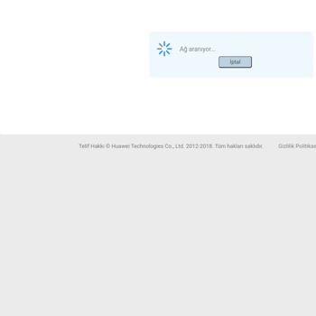 Millenicom'da Sürekli Bağlantı Sorunu
