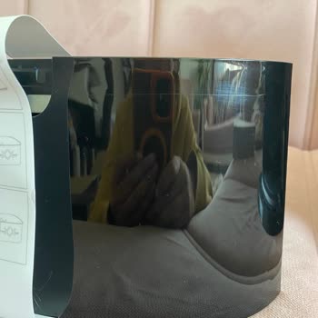 İade Ettiğim Kusurlu Ürünü Tekrar Gönderdiler