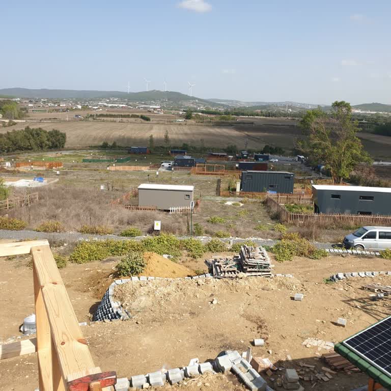 Greenlife Arsa Firmasıyla Yaşanan Hayal Kırıklığı!