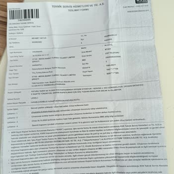 Sim Kart Ve Şarj Sorunlarıyla Kullanılamayan Akıllı Saat