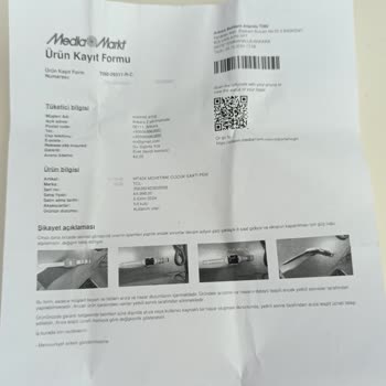 Sim Kart Ve Şarj Sorunlarıyla Kullanılamayan Akıllı Saat