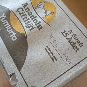 Şok Marketin Sürekli Sorunlu Siparişleri