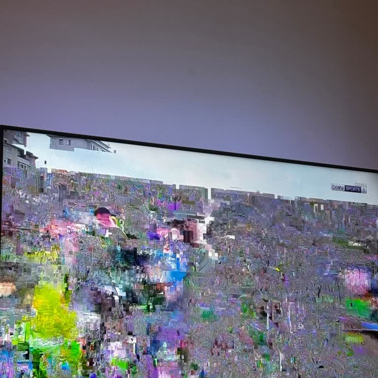 BeinSport Kanallarında Sürekli Sinyal Sorunu