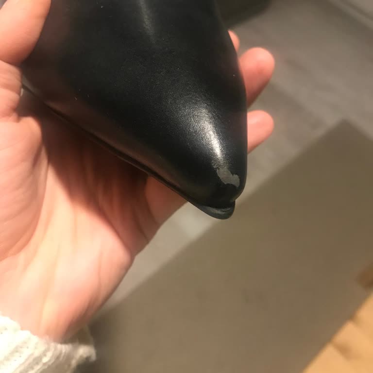 Defolu Ürün Ve İade Sorunu