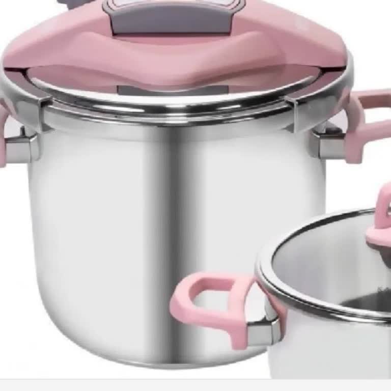 Karaca Tencere Setinde Buhar Kaçağı Ve Basınç Sorunu