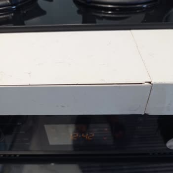 Kumtel Fırın Aşırı Isınıyor, Mutfak Zarar Görüyor Ve Servis İlgisiz