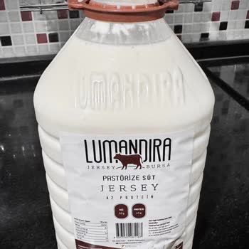 Günlük Süt Vaadiyle Gelen Son Kullanma Tarihi Sorunu