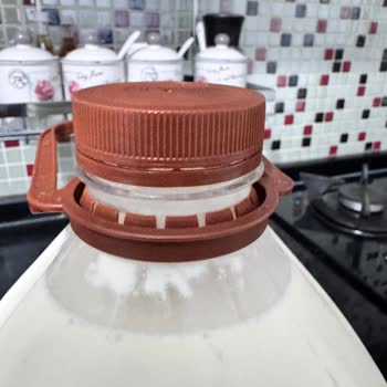 Günlük Süt Vaadiyle Gelen Son Kullanma Tarihi Sorunu