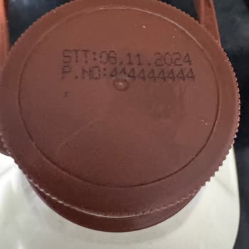 Günlük Süt Vaadiyle Gelen Son Kullanma Tarihi Sorunu