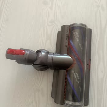 Dyson Süpürgemin Yedek Parça Kabusu