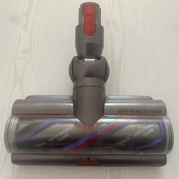 Dyson Süpürgemin Yedek Parça Kabusu
