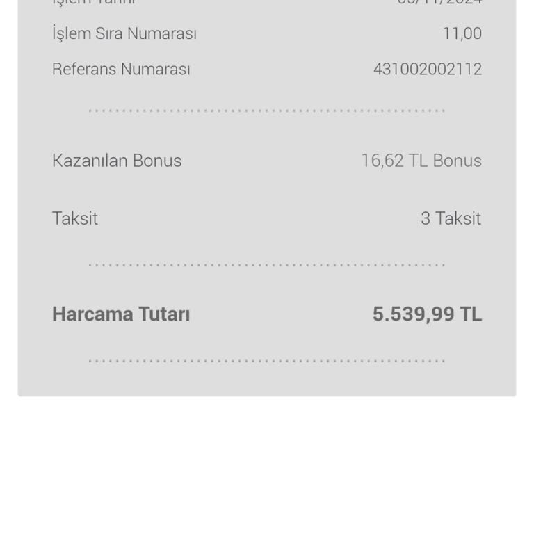 Online Alışverişte Sipariş Onayı Sorunu