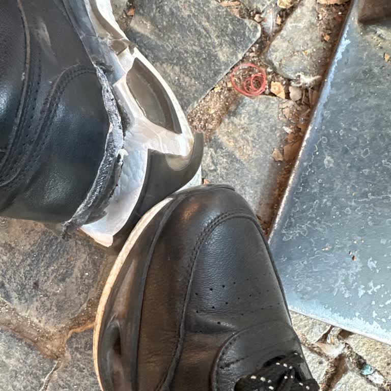 Derimod Ayakkabının Kalitesi Hayal Kırıklığı Yarattı