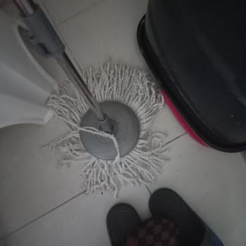 Banat Temizlik Sistemi Hayal Kırıklığı