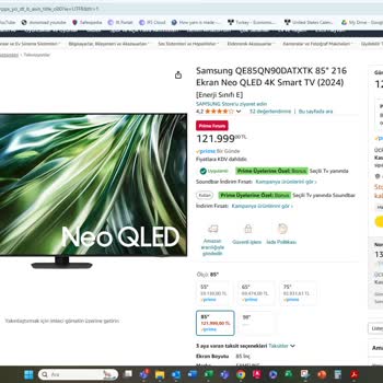 Amazon Sipariş İptali Ve Tüketici Mağduriyeti