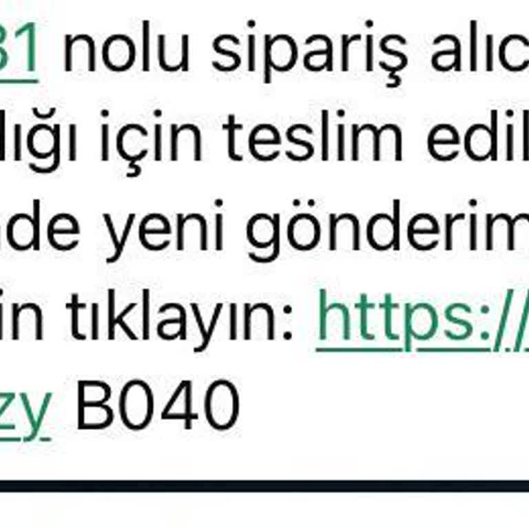 Çiçek Sepeti'nin Teslimat Skandalı Ve Müşteri Hizmetleri Sorunu