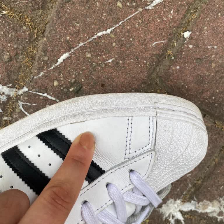 Adidas Ayakkabıda Açılma Sorunu Ve Müşteri Hizmetleri Hayal Kırıklığı