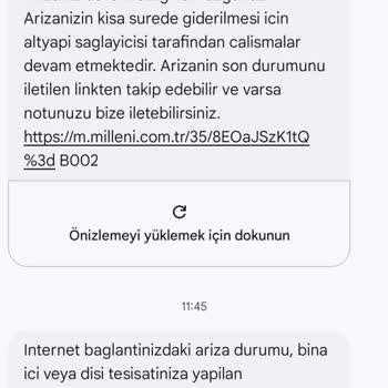 İnternet Nakil İşlemi Ve Yanlış Faturalandırma Sorunu
